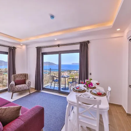 Aparthotel Lobelya