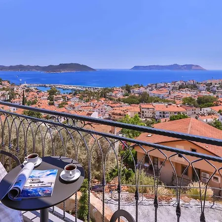 Aparthotel Lobelya 3*
